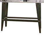 SIP 01938 12" x 36" Swivel Head Wood Lathe