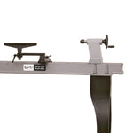 SIP 01940 14" x 43" Swivel Head Wood Lathe