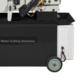 SIP 01595 12" 400v Professional Metal Bandsaw