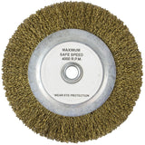 SIP 07625 6" Professional Bench Grinder