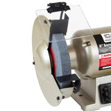SIP 07628 8" Professional Bench Grinder