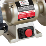 SIP 07628 8" Professional Bench Grinder