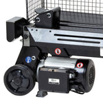 SIP 01976 5 TON Electric Log Splitter