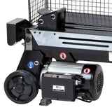 SIP 01976 5 TON Electric Log Splitter