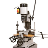 SIP 01950 Bench Morticer with Cabinet