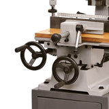 SIP 01950 Bench Morticer with Cabinet