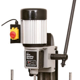 SIP 01950 Bench Morticer with Cabinet