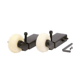 SIP 06920 Wheel Kit for Woodworking Machines