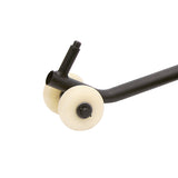 SIP 06920 Wheel Kit for Woodworking Machines