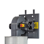 SIP 01964 1HP Wall-Mount Single Cartridge Dust Collector
