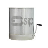 SIP 01964 1HP Wall-Mount Single Cartridge Dust Collector