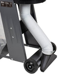SIP 01968 Single Bag Dust Collector w/ Attachments