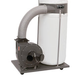 SIP 01954 2HP Single Bag Dust Collector