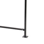 SIP 01972 5 TON Electric Log Splitter Stand