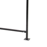 SIP 01972 5 TON Electric Log Splitter Stand