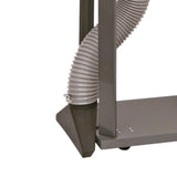 SIP 01990 1HP Single Bag Dust Collector Package