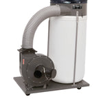 SIP 01992 2HP Single Bag Dust Collector Package