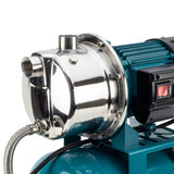 SIP 06907 1" Stainless Steel Booster Pump