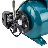 SIP 06907 1" Stainless Steel Booster Pump