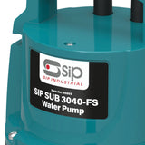 SIP 06865 SUB 3040 Submersible Water Pump