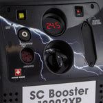 SIP 07106 12v/24v SC 18002XP Capacitor Booster