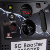 SIP 07106 12v/24v SC 18002XP Capacitor Booster