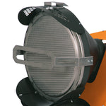 SIP 09156 FIREBALL 1850 Infrared Diesel Heater