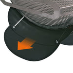 SIP 09156 FIREBALL 1850 Infrared Diesel Heater