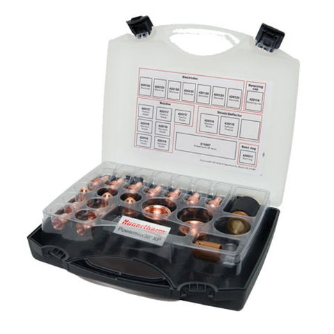 Hypertherm Powermax 30Xp Consumables Kit