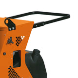 SIP 09156 FIREBALL 1850 Infrared Diesel Heater