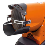 SIP 09296 FIREBALL 1830 Infrared Diesel Heater