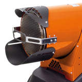 SIP 09296 FIREBALL 1830 Infrared Diesel Heater