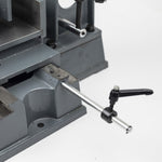 SIP 01944 Bench Morticer with Sliding Table
