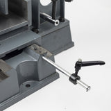 SIP 01944 Bench Morticer with Sliding Table