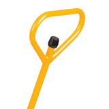 WINNTEC 09886 10 TON Long Chassis Jack