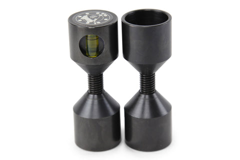 GBC Flange Pins