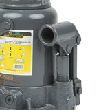 WINNTEC 09833 20 TON Low-Profile Bottle Jack