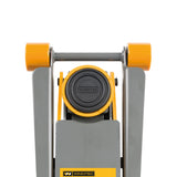 WINNTEC® 09706 3 Ton Low-Profile Turbo-Lift Trolley Jack