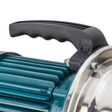SIP 06906 1" Stainless Steel Surface-Mounted Water Pump