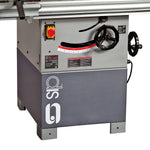 SIP 01446 12" Professional Cast Iron Table Saw