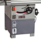SIP 01446 12" Professional Cast Iron Table Saw