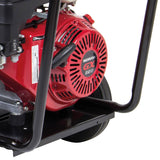 SIP 25017 P200W-AC HONDA Pro Welder Generator