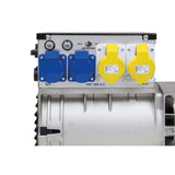 SIP 25017 P200W-AC HONDA Pro Welder Generator