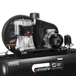 SIP 06583 TN5.5/200 200ltr Belt Drive Compressor