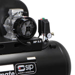 SIP 06583 TN5.5/200 200ltr Belt Drive Compressor