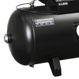 SIP 06583 TN5.5/200 200ltr Belt Drive Compressor