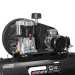 SIP 06585 TN7.5/270 270ltr Belt Drive Compressor