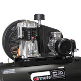 SIP 06585 TN7.5/270 270ltr Belt Drive Compressor