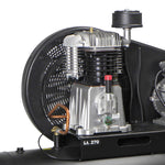 SIP 06585 TN7.5/270 270ltr Belt Drive Compressor