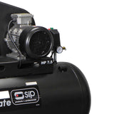 SIP 06585 TN7.5/270 270ltr Belt Drive Compressor